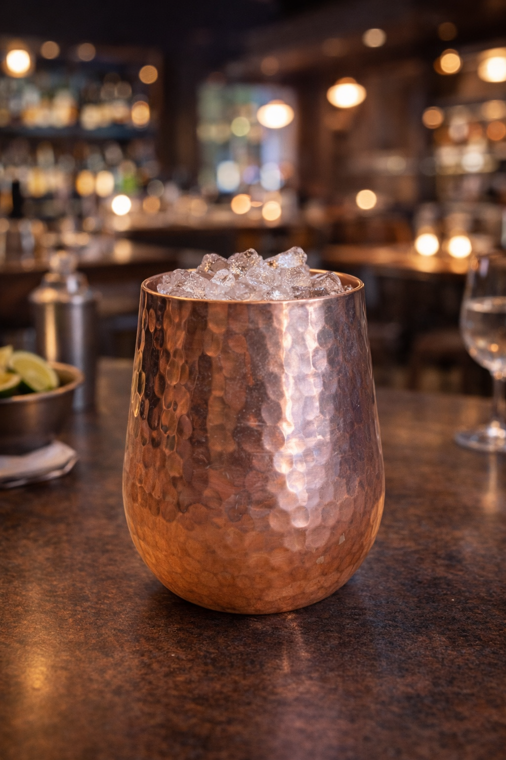 Vaso gota