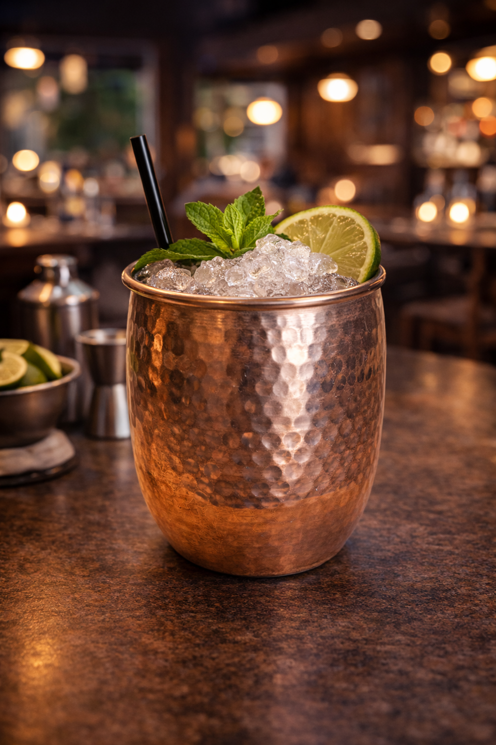 Vaso Barril