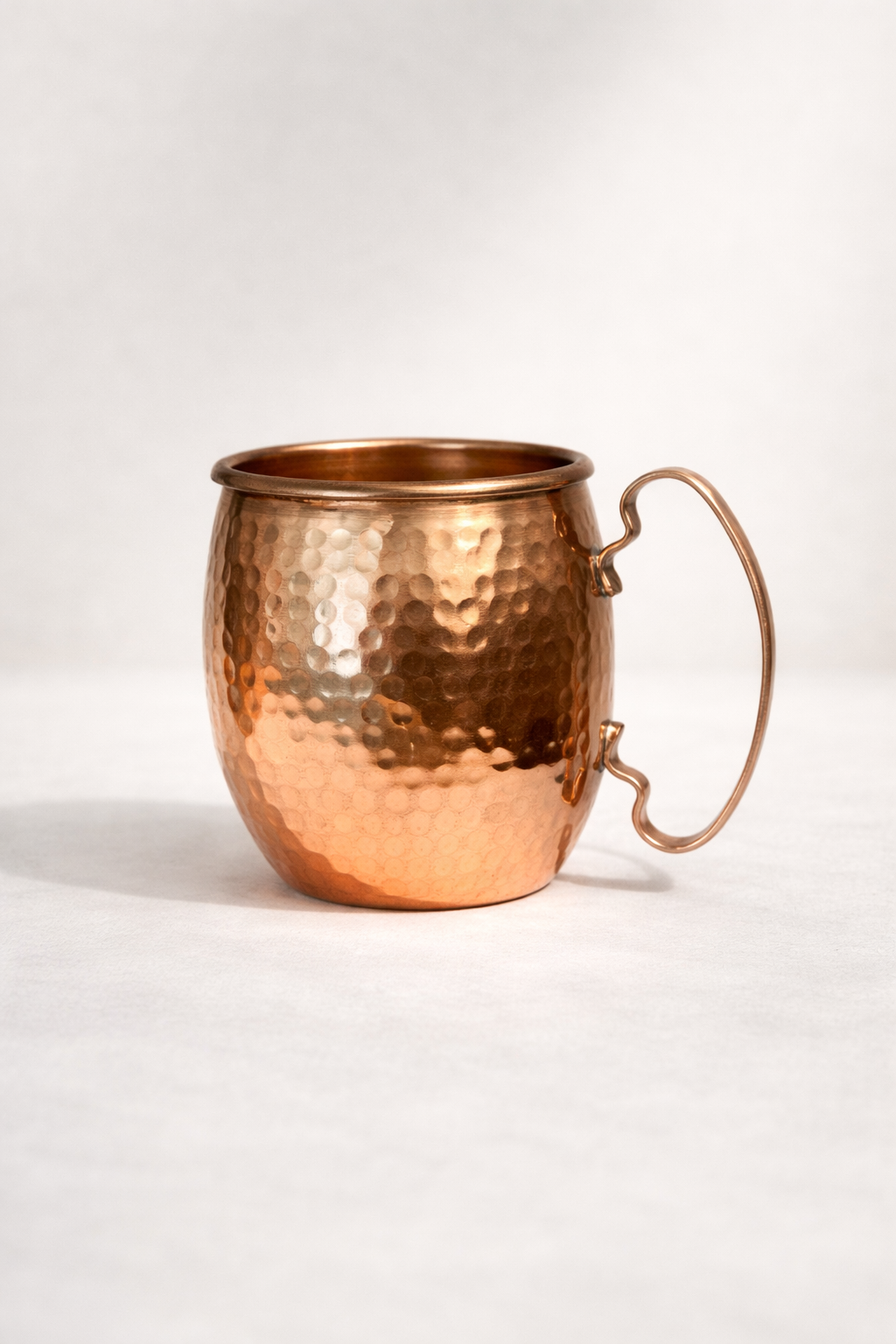 Moscow mule