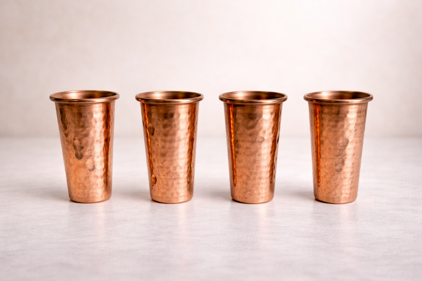 Juego de 4 Shots Tequileros