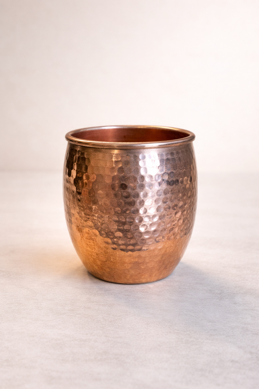 Vaso Barril