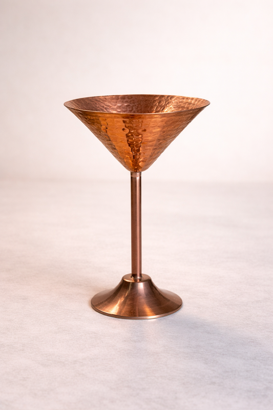 Copa martini