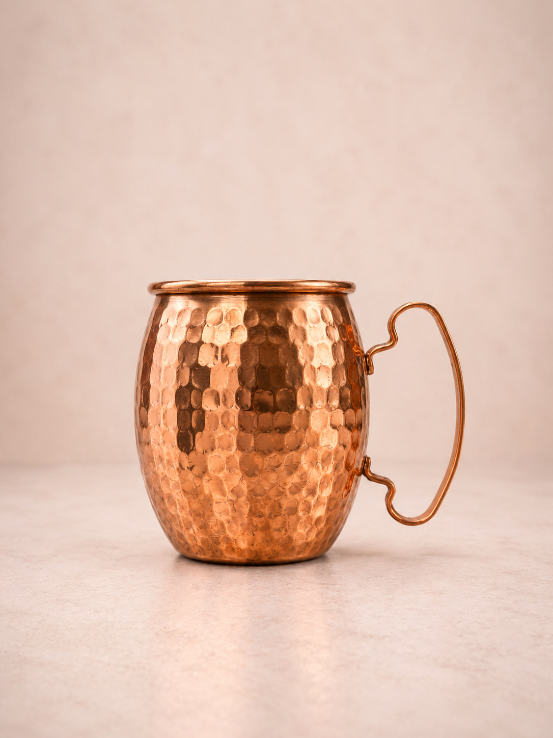 Moscow mule